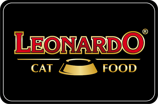 Logo Leonardo