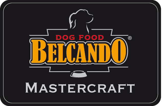 Logo Belcando Mastercraft